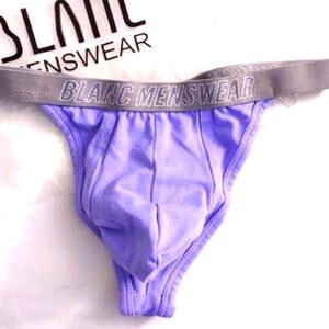 Blanc Menswear G-string